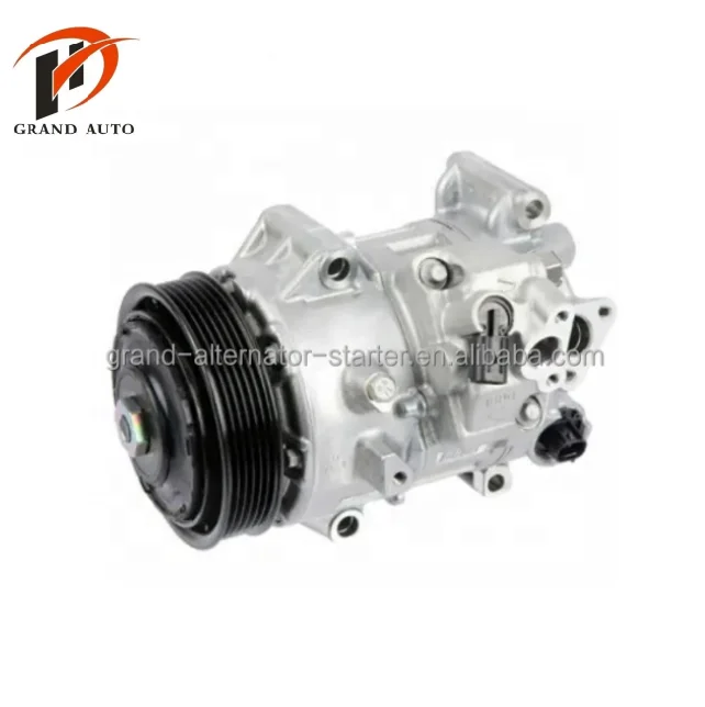 7SEU17C Auto air Conditioning Compressor 88310-0R013 88310