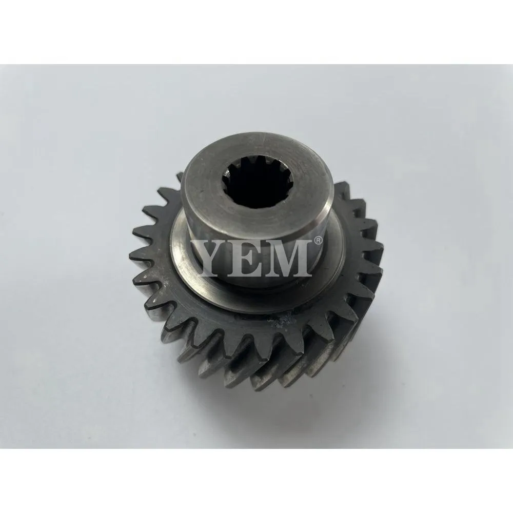 For Yanmar Diesel Engine 4TNV98 Gear 129900-26030