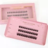 Paper Lash Box