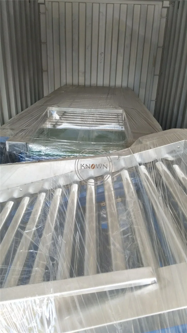 2024 Automatic Fruit Sorting Sorter Weight Size Potato Tomato Vegetable Grader Grading Machine
