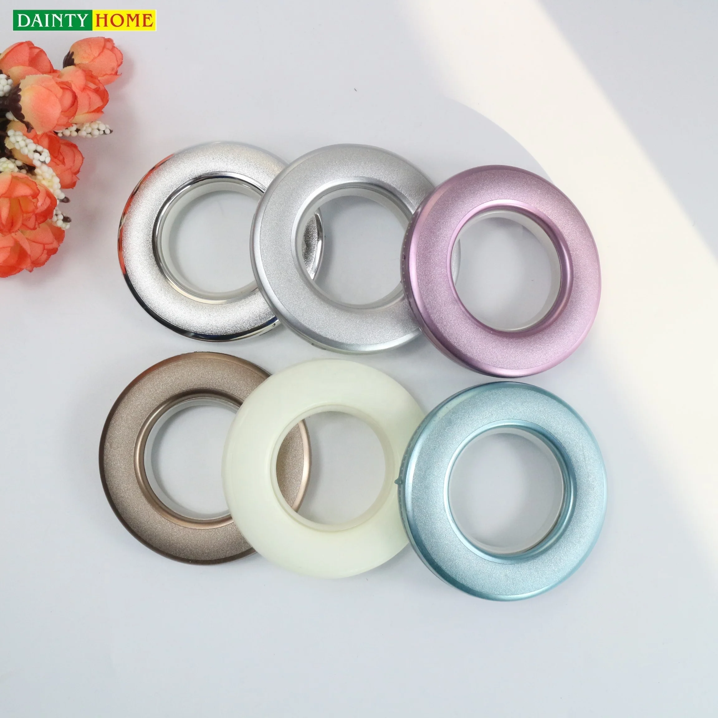 Customize Your Products Faster Popular Young Girl Plastic Curtain Rings -  China Plastic Curtain Rings and Curtain Ring price | Made-in-China.com
