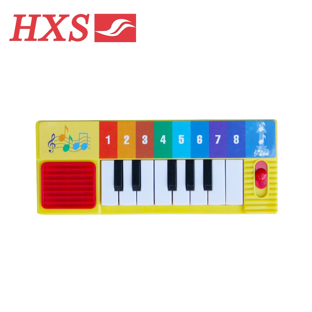 Оптовая продажа музыкальных образовательных игрушек пианино детские игрушки пианино