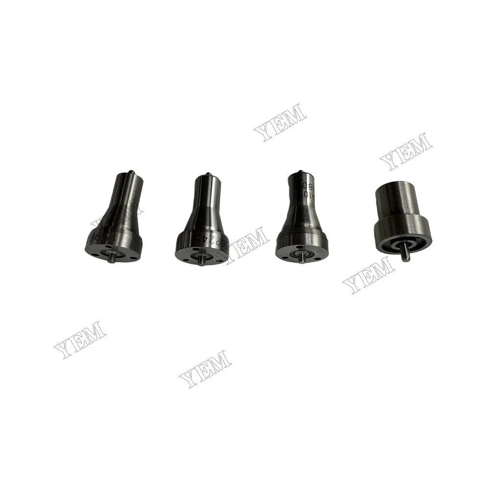 China Supplier 6M61 8DC10 8DC7 8DC8 Fuel Injector Nozzle for Mitsubishi Factory Direct Sales