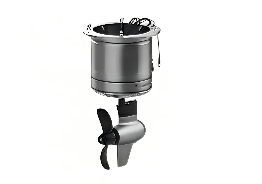 48V 1.5KW Azimuth Pod Thruster System| Alibaba.com