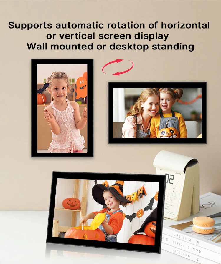 Alibaba.com: Full HD 1080p resolution, Wi-Fi connectivity, remote ...
