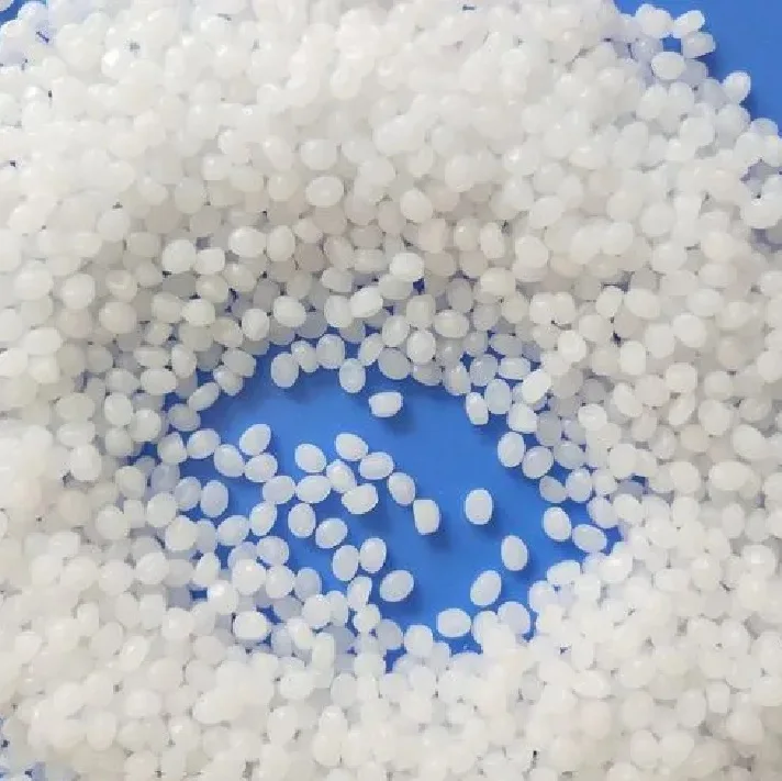 Полиэтиленовый пластик низкой плотности для проволоки и кабеля LDPE