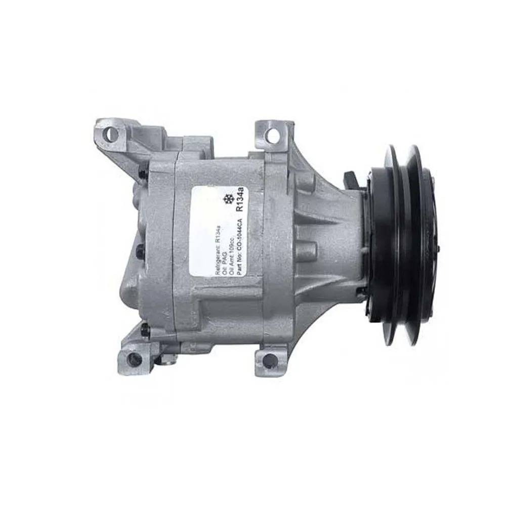 IZUMI Compressor 6A671-97110 for Kubota Heavy Duty Engine Parts