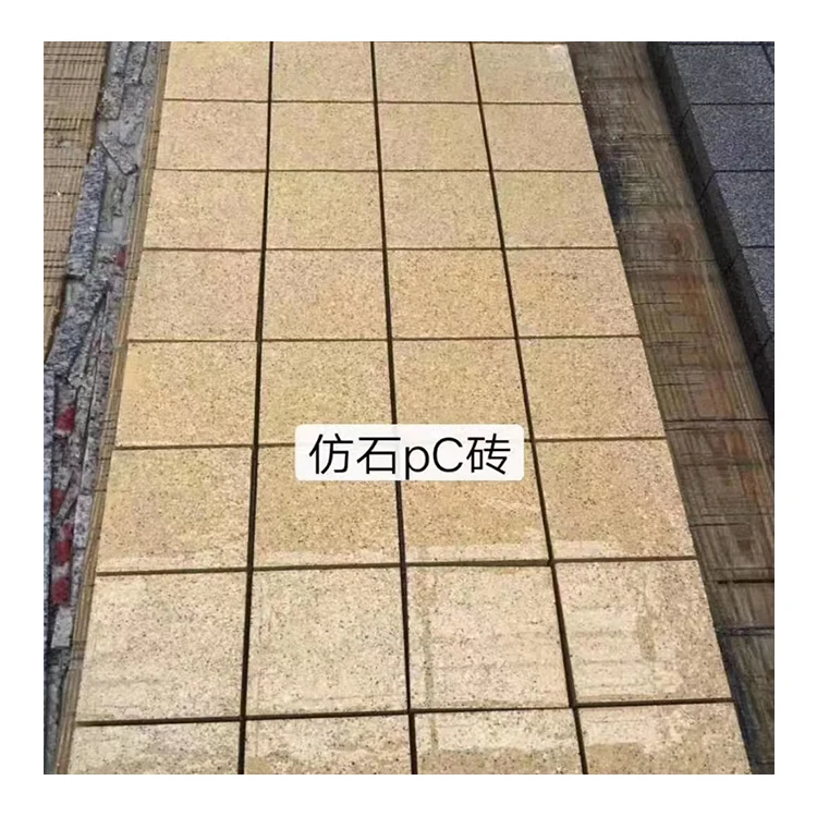Ethiopia Terrazzo Tile Machine Molding Terrazzo Tile Making Machine Terrazzo Tile Hydraulic Press Machine
