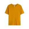 deep mustard