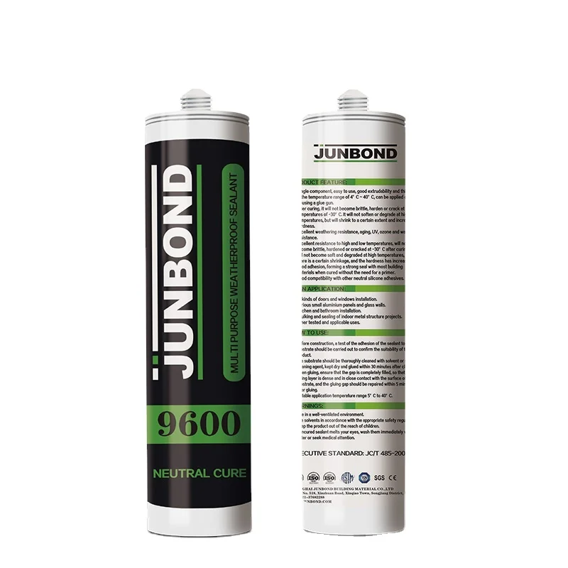 300Ml Multipurpose Silicone Waterproof Sealant
