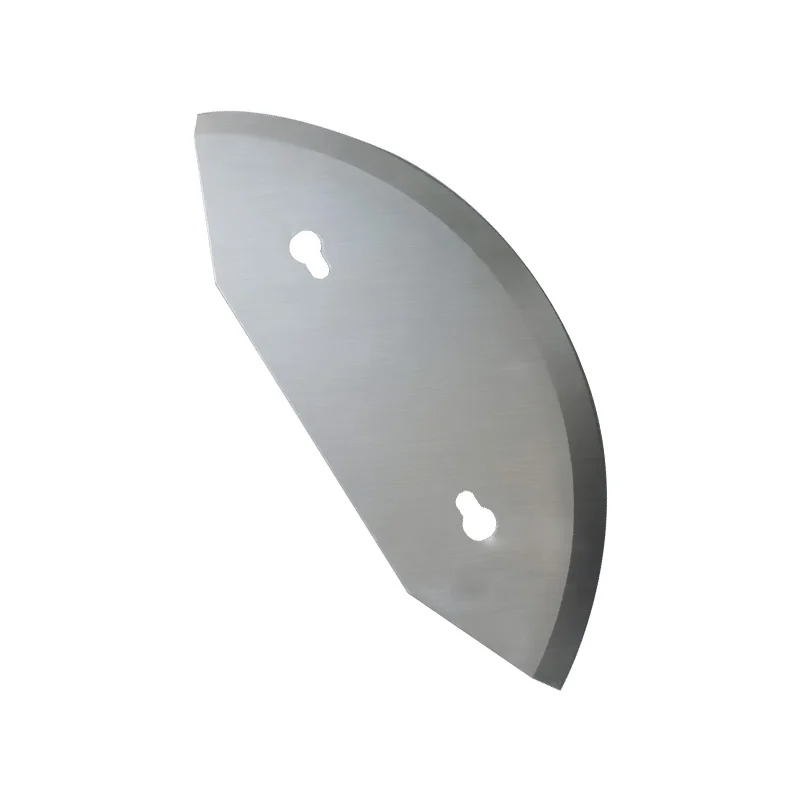 Competitive Price Durable Small Tmr Mixer Blade