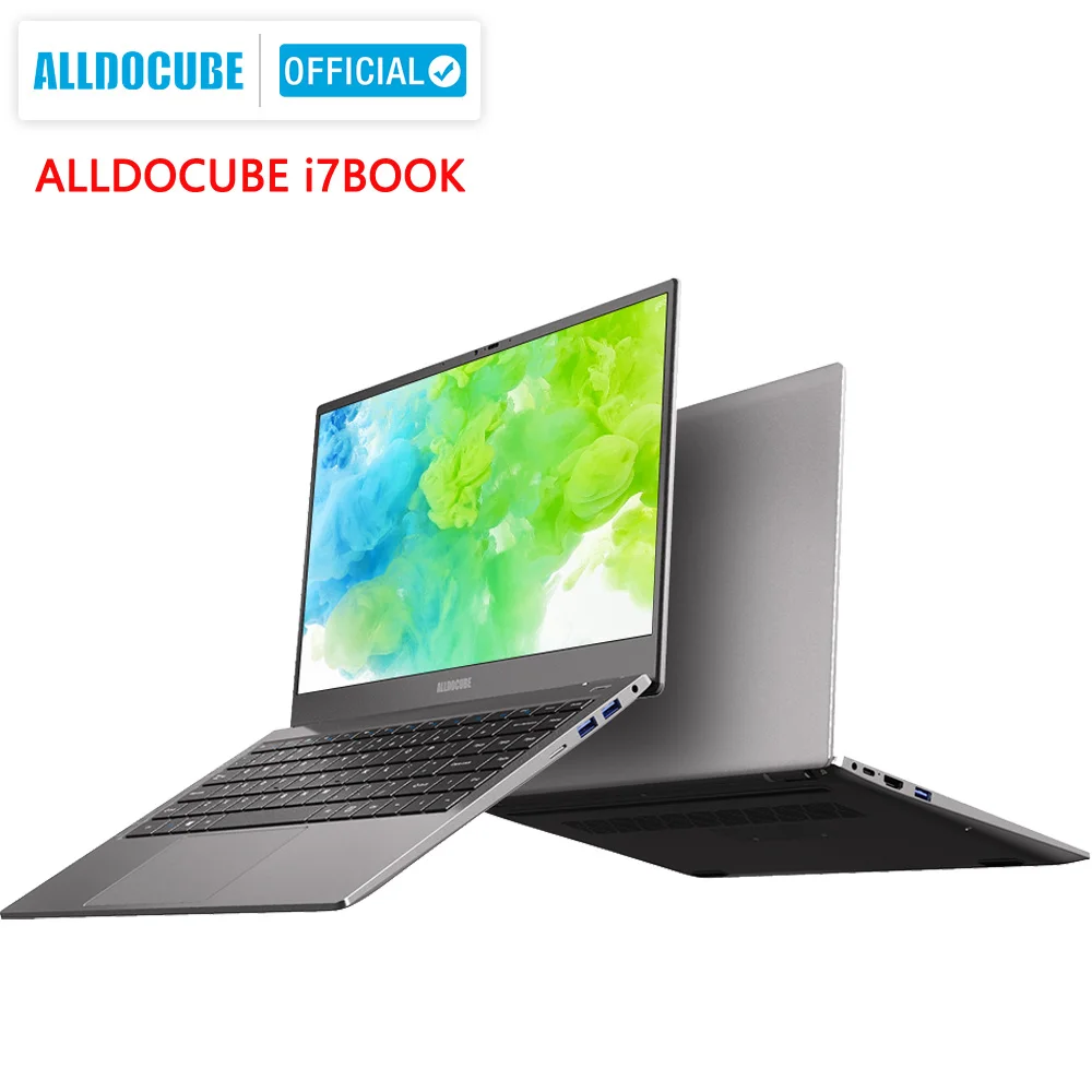 ALLDOCUBE I7book Laptop Inch, 8GB RAM, 256GB SSD