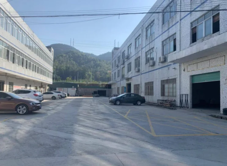 Foshan Nanhai Cosin Hardware Co., LTD.