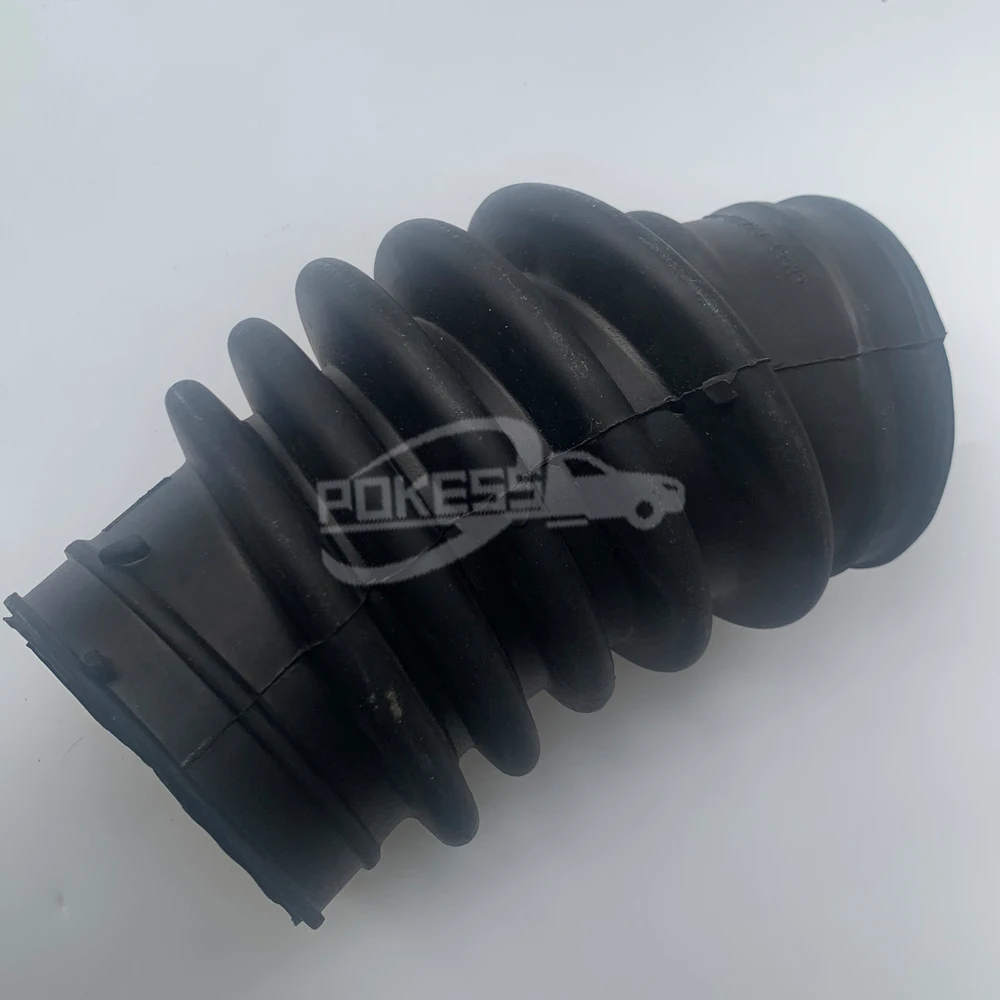 Air Intake Silicone Hose 5M519A673AA LQ-FKS-040 Engine Air Intake Hose... — 3