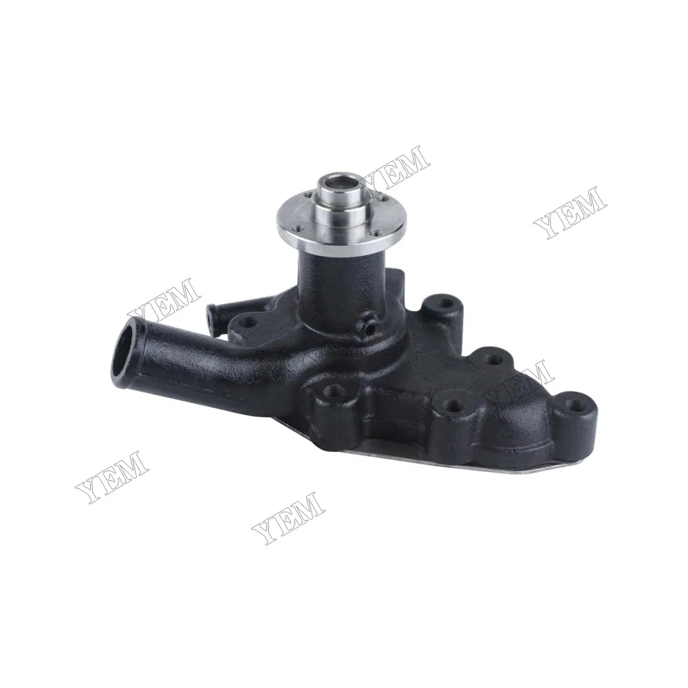 Water Pump 8-97379805-0 11-4576 Fit for Hitachi & Isuzu C240B C201 Engine