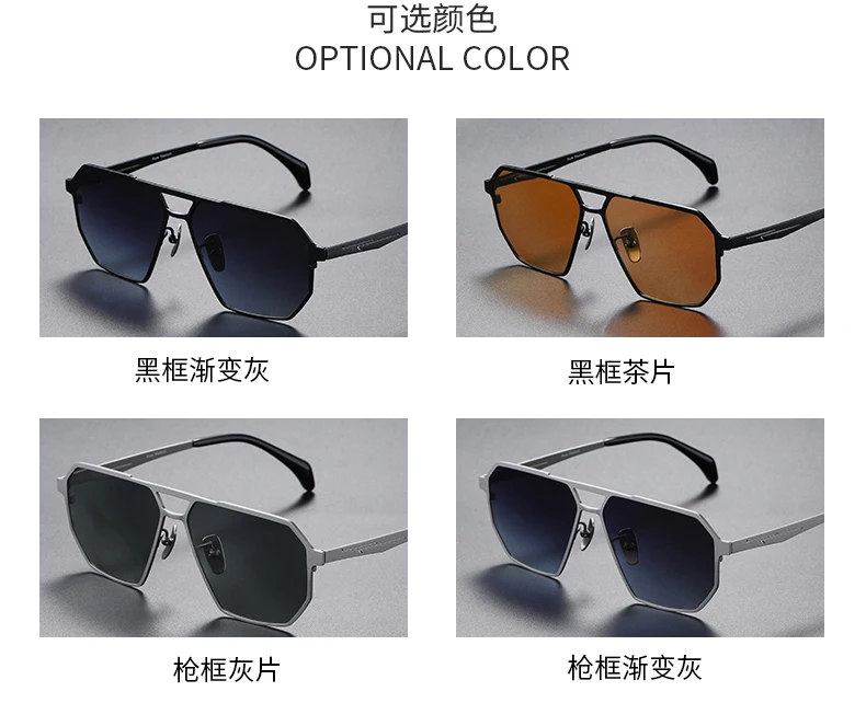 China Sunglass Manufacturers Wholesale High Quality Sunglasses Ready