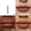 #2 - Lipstick