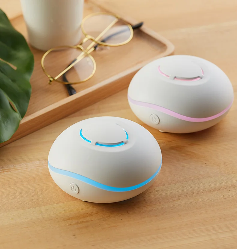 Cheap Essential Oil Diffuser Aromatizer with Usb Fragrance Diffuser Electric Hot Sale Car Accessories