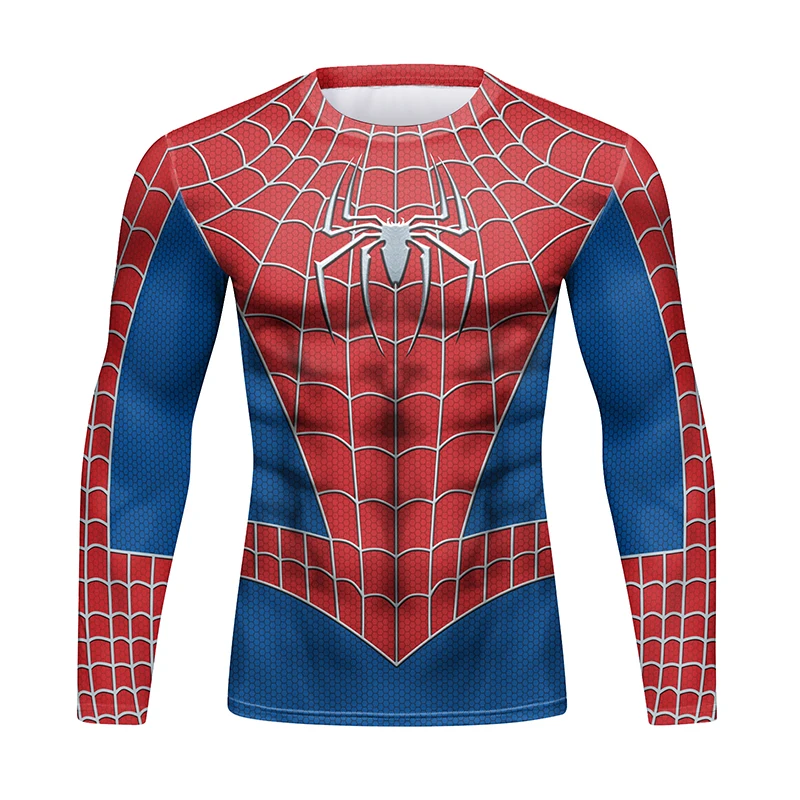 3D Spider - Bubble - Spider - T-Shirt