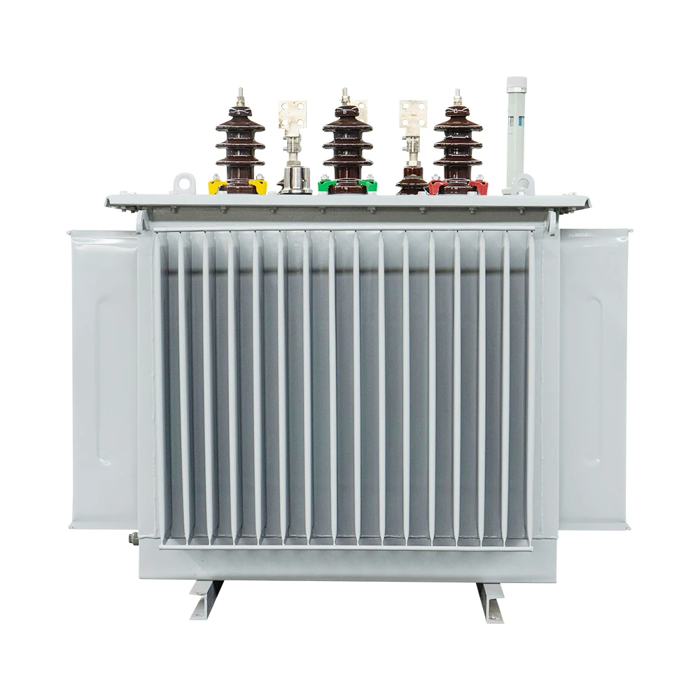 High Quality Electrical Power Oil Immersed Transformer