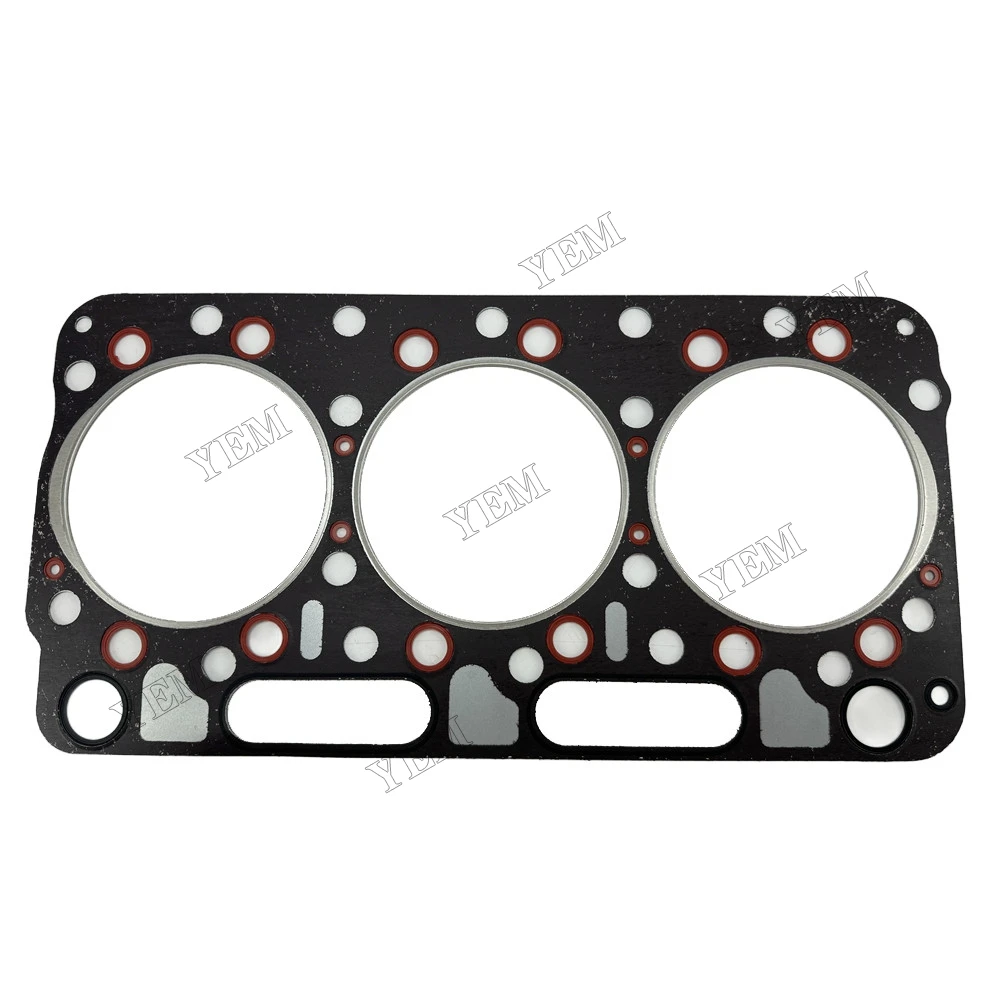 Head Gasket 11044-96560 Fit for Nissan PE6 Engine 5
