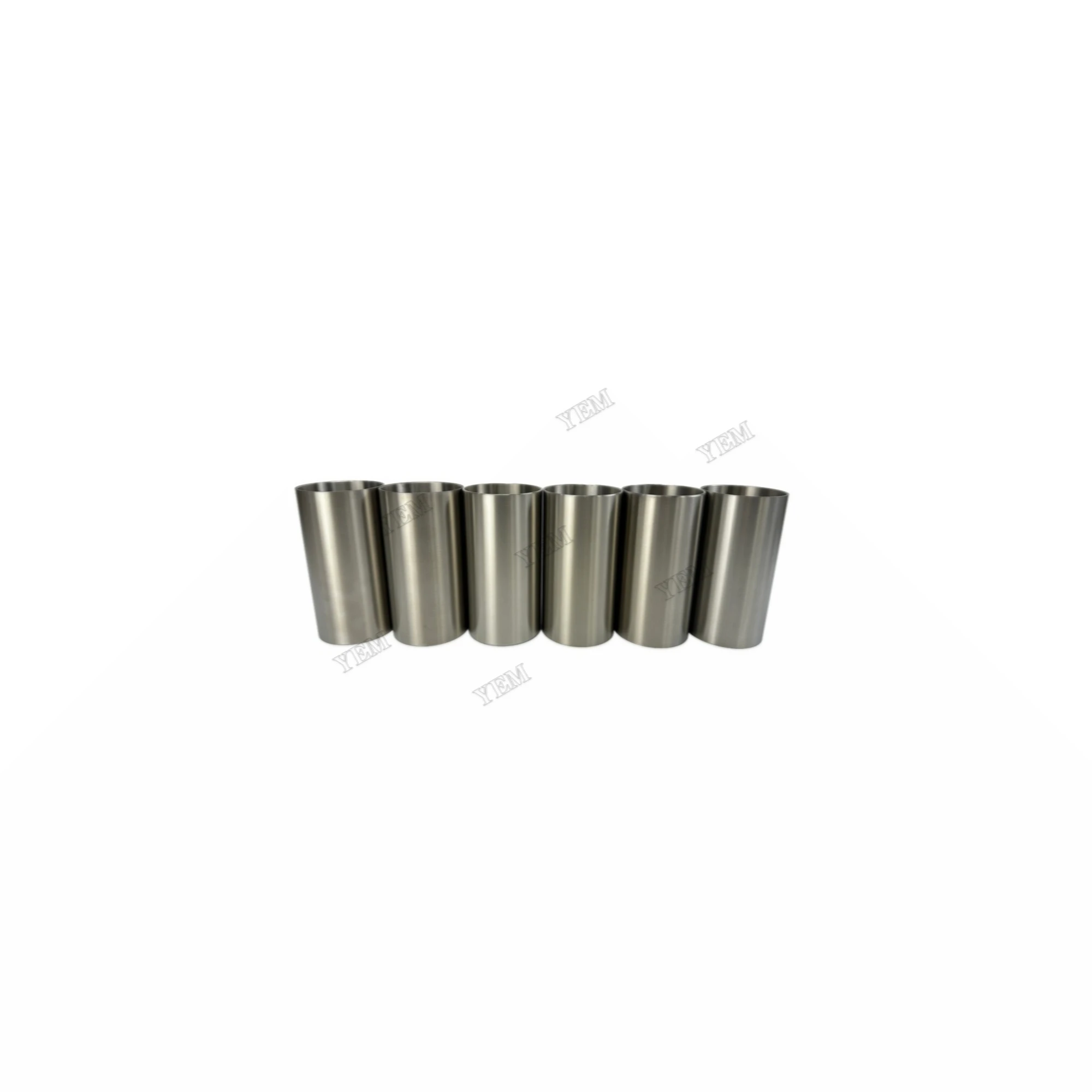 3LD1 Liner for Isuzu Cylinder Liner Repair Kit China Engine Parts Supplier