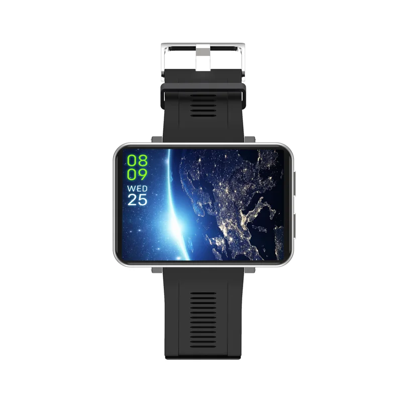 Largest Smart Watch DM100 Relogio Android 4G Smart Watch 2.86インチFull Touch  Screen Sport Watch| Alibaba.com