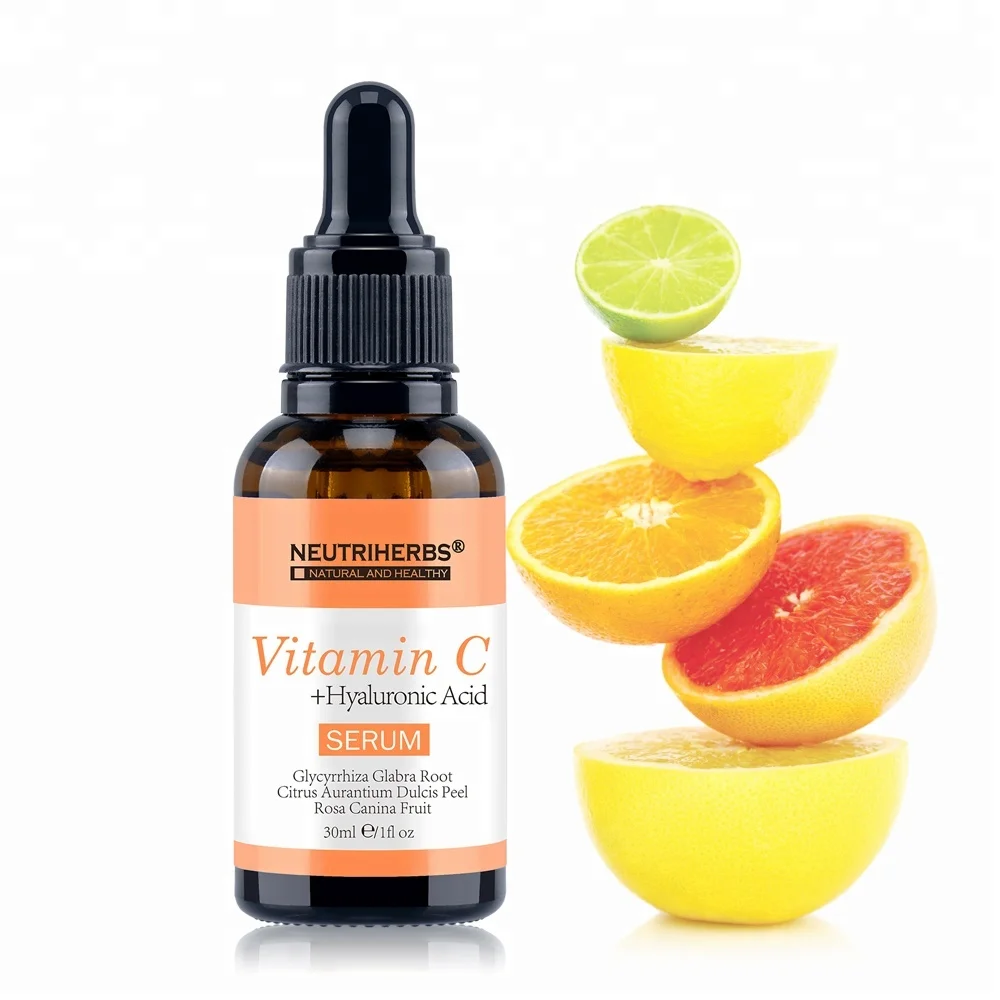 Сыворотка vitamin c отзывы
