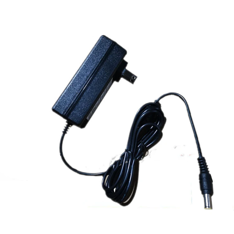 TOP CHARGEUR Alimentatore 19V Per Monitor TV LG 24MT48DW / 24MT48DW-WZ – Caricabatterie Da Muro Con Cavo, Spedizione Dalla Francia - 5