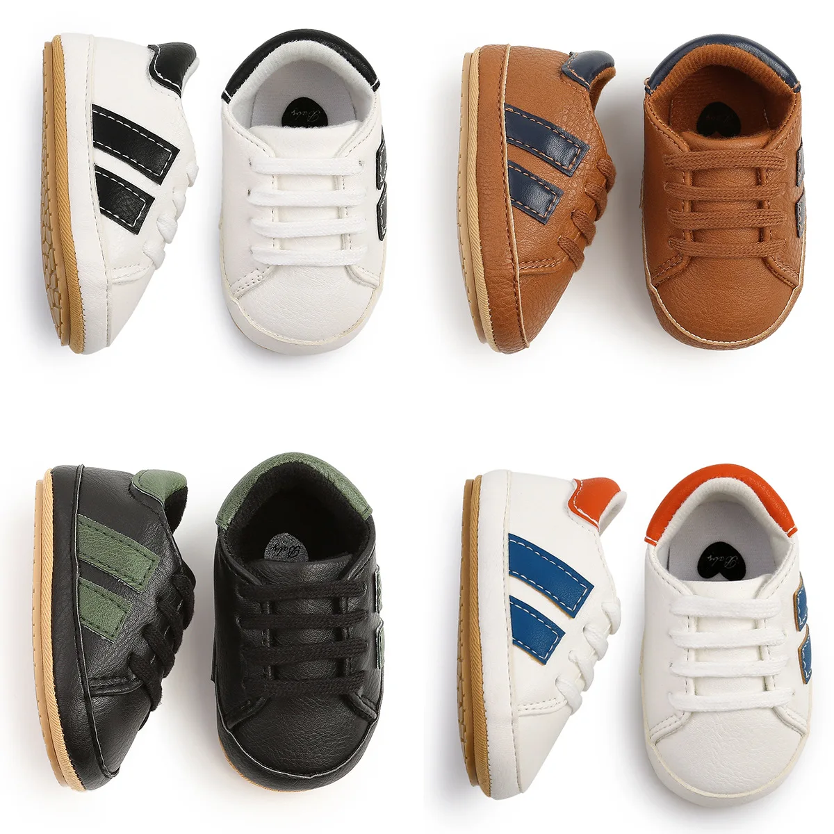 beginner walking shoes