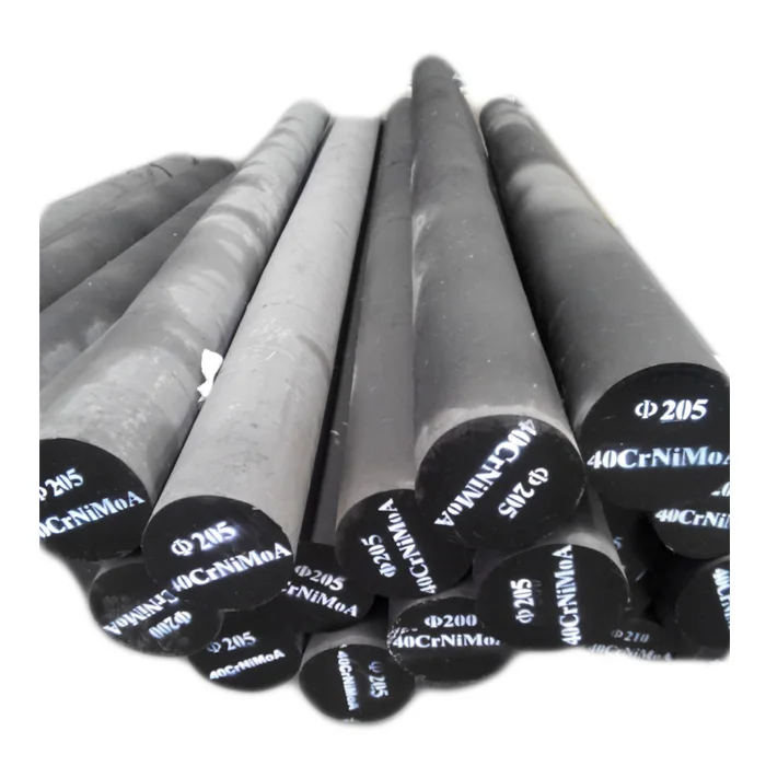 C35 Astm A322 4140 20mncr5 S45cr Steel Round bar Dowel bar