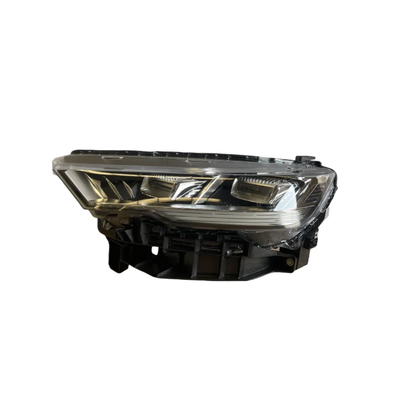 #4121100XKN11A Combine Headlamp assembly LH Head Lamp good brightness for haval cars factory