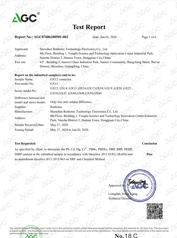 Cable De Extensión Fakra HSD A GX12 - Conector Hembra Tipo Z A Macho 4 Pines, Para Aplicaciones De RF Y Telecomunicaciones