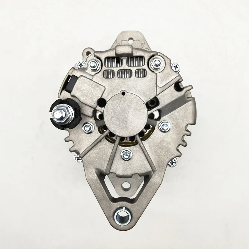 LR★出品 Auto Parts 12V 80A Car Alternator for Nissan Double Cab