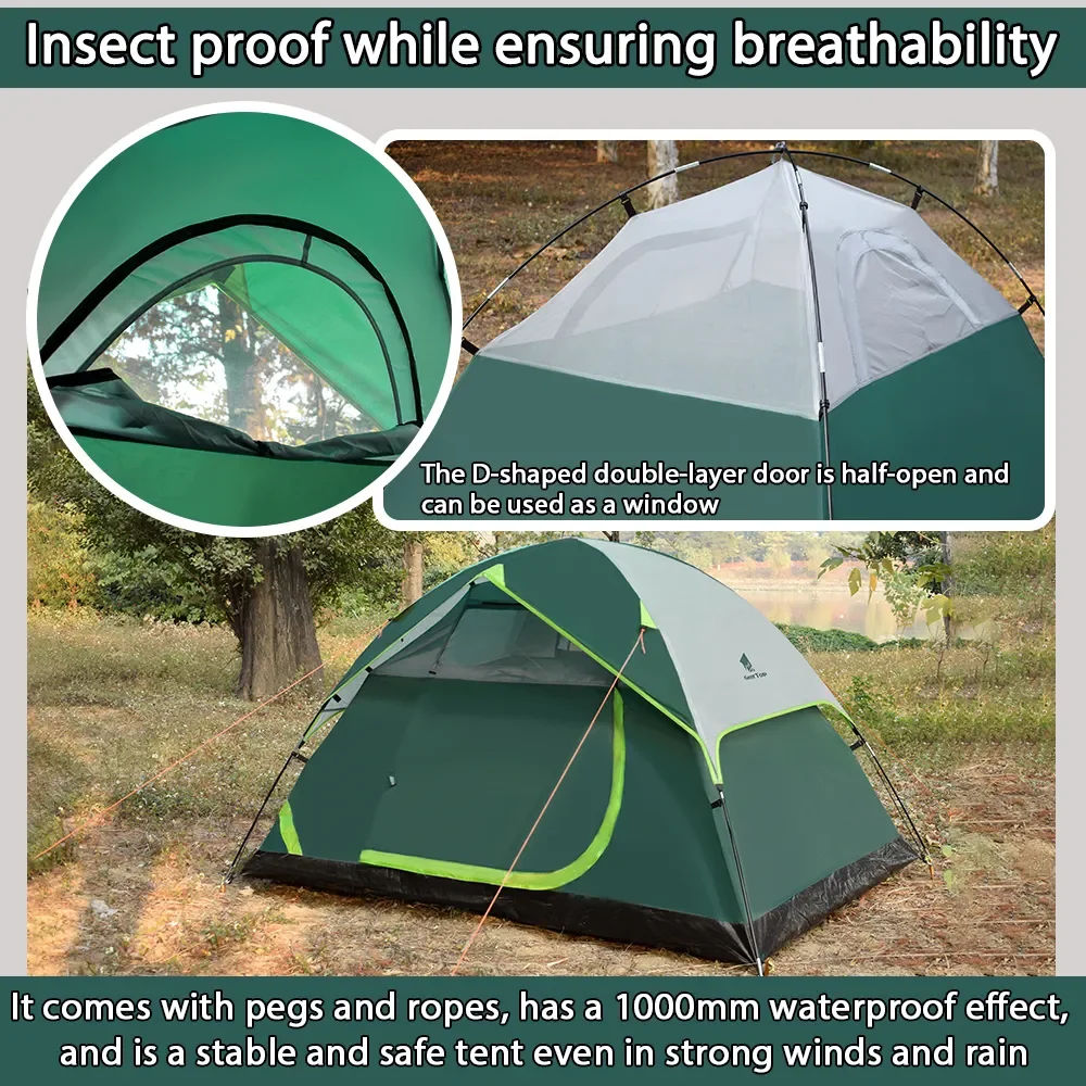 Ultralight Dome Heated Camping Tents Transparent Camping Tent - Buy ...