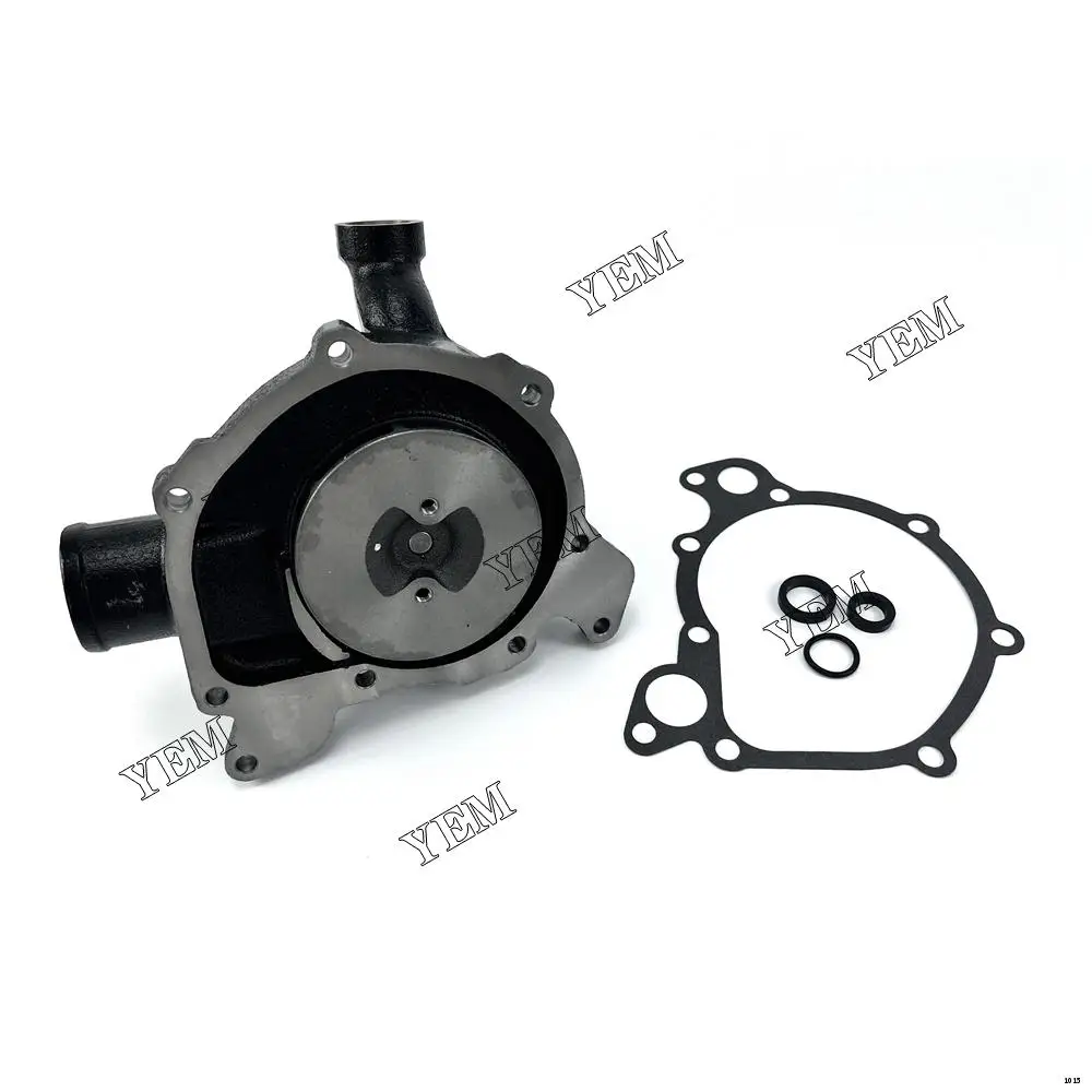 Excavator Engine Part 6D17 ME995290 Water Pump for Mitsubishi