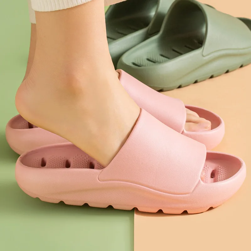 soft sole slippers womens