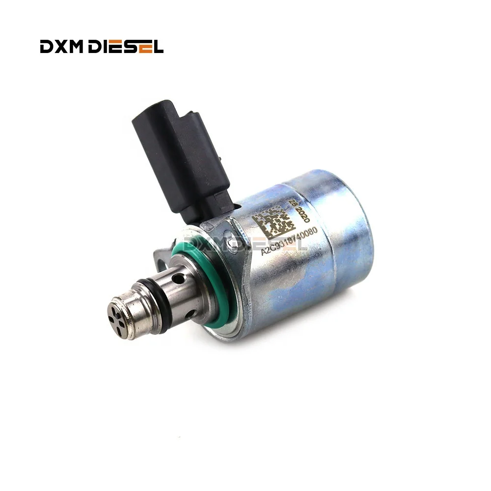 Regolatore Pressione Carburante Per FORD TRANSIT MK-7 Furgonato - Foto 5