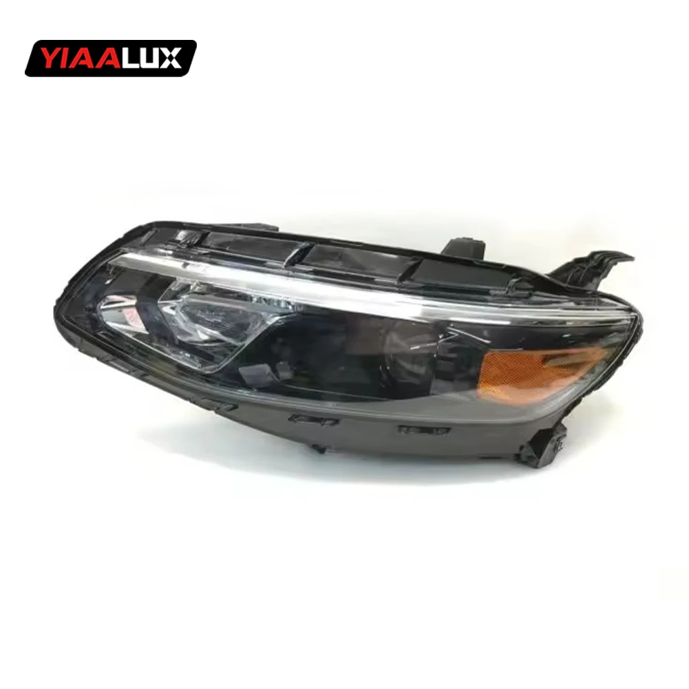 Auto accessories Headlight Headlamp for CHEVROLET MALIBU 2019-2021 LED DRL HEAD light 84680166 /84494360/GM2503498