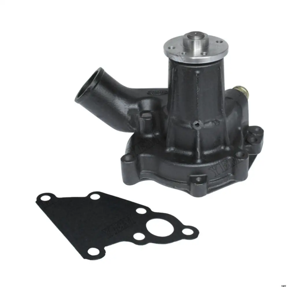 Water Pump 1375989 for Hyster Forklift C240 Engine