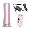 01# US Plug Pink