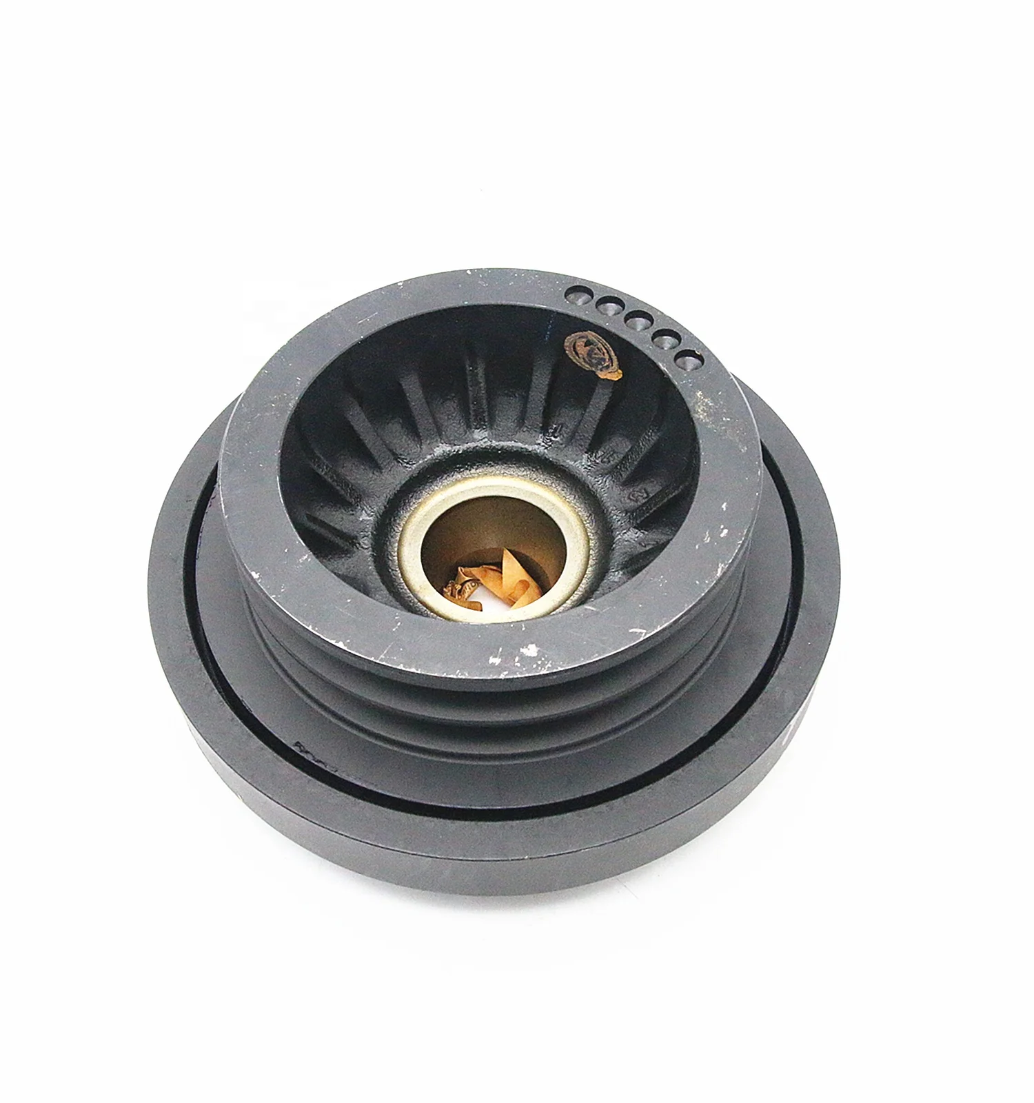 Genuine Original auto parts 6BD1 FRR FTR 1123712420 1-12371242 