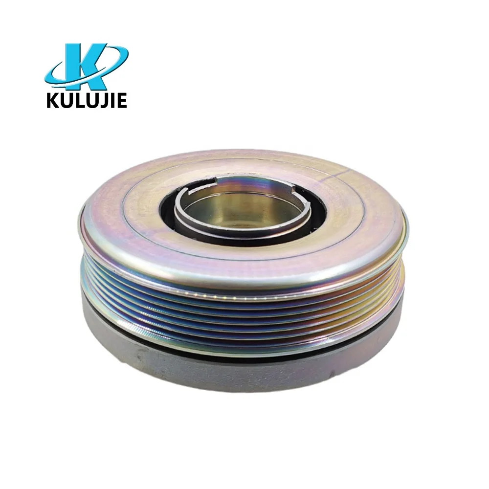 Hiro F　二口 11238638446 BMW 2.0TB48エンジンクランクシャフトプーリー用