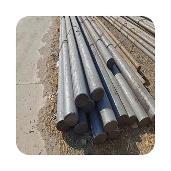 Hot rolled SAE1008/Q195 alloy steel rod low carbon 10mm wire round bar for structural use