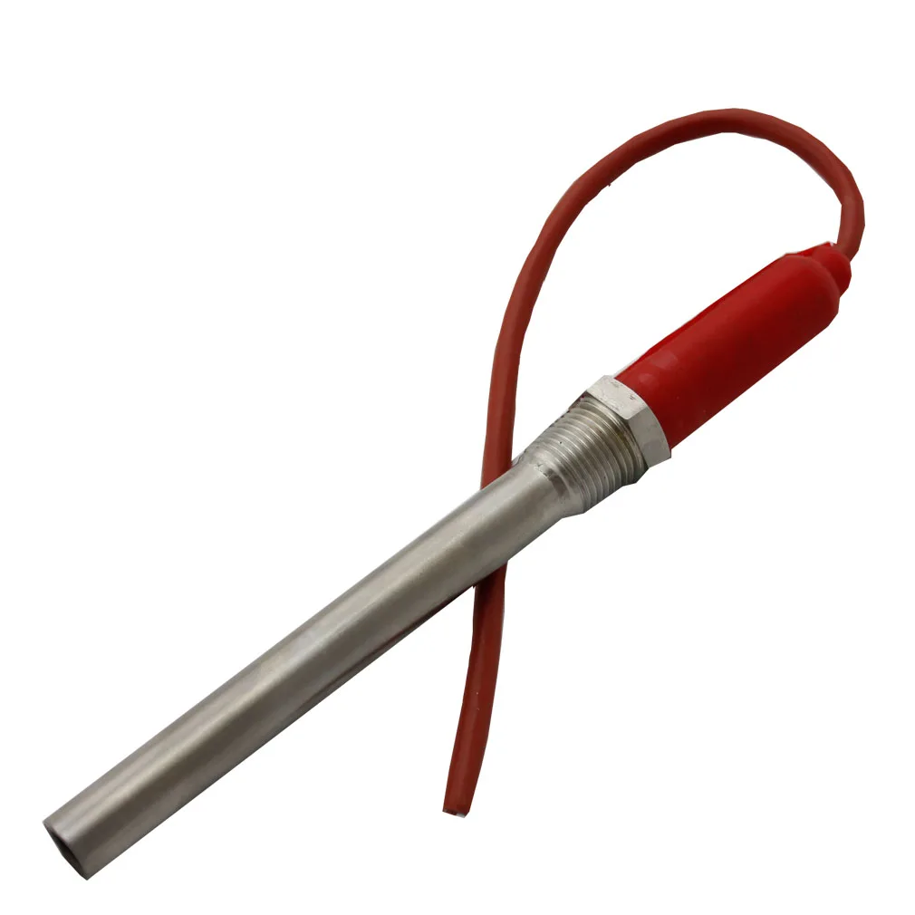 stainless steel Cartridge Heater