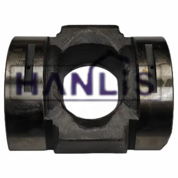 LINDA HPV HMR HPR Series Excavator Parts Hydraulic Piston Pump HPR55 HPR75 HPR105  HPR165 Swash Plate 5KG For HMR135