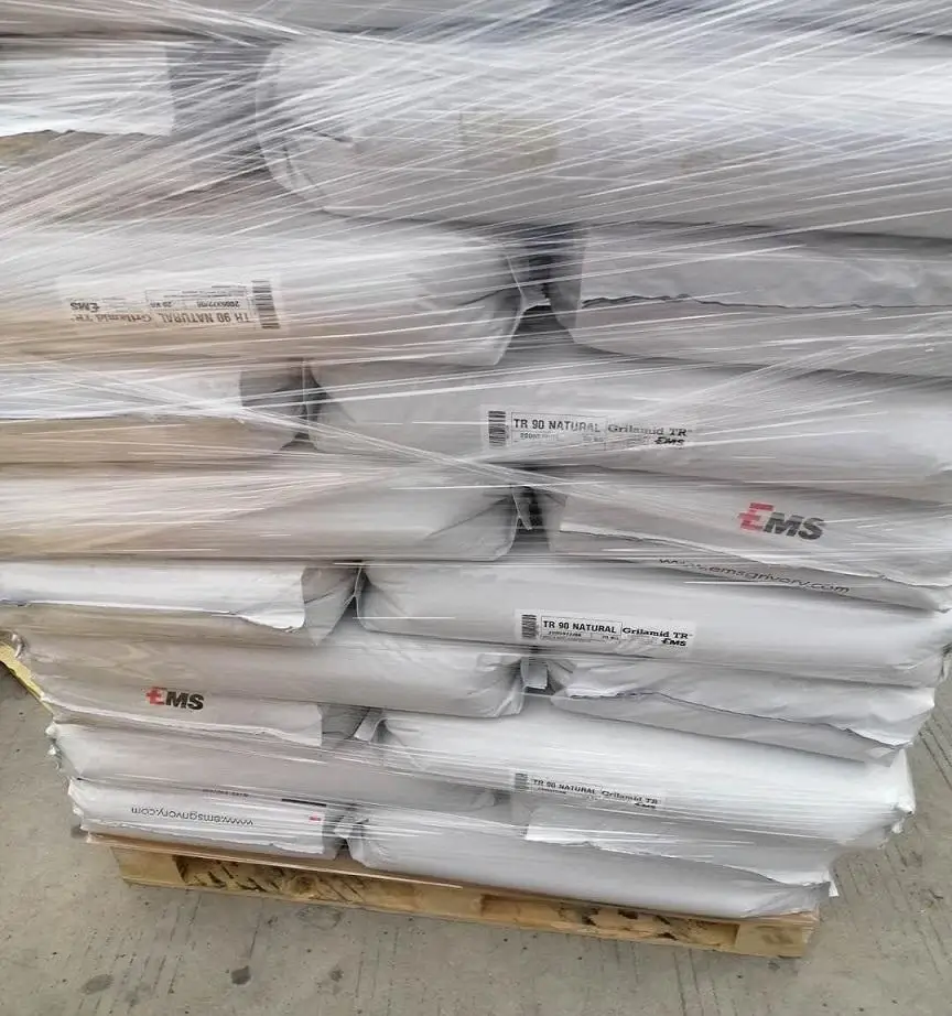 EMS ппа Grivory HT1V-4 FWA полиамидную смолу нейлон смолы пластиковых