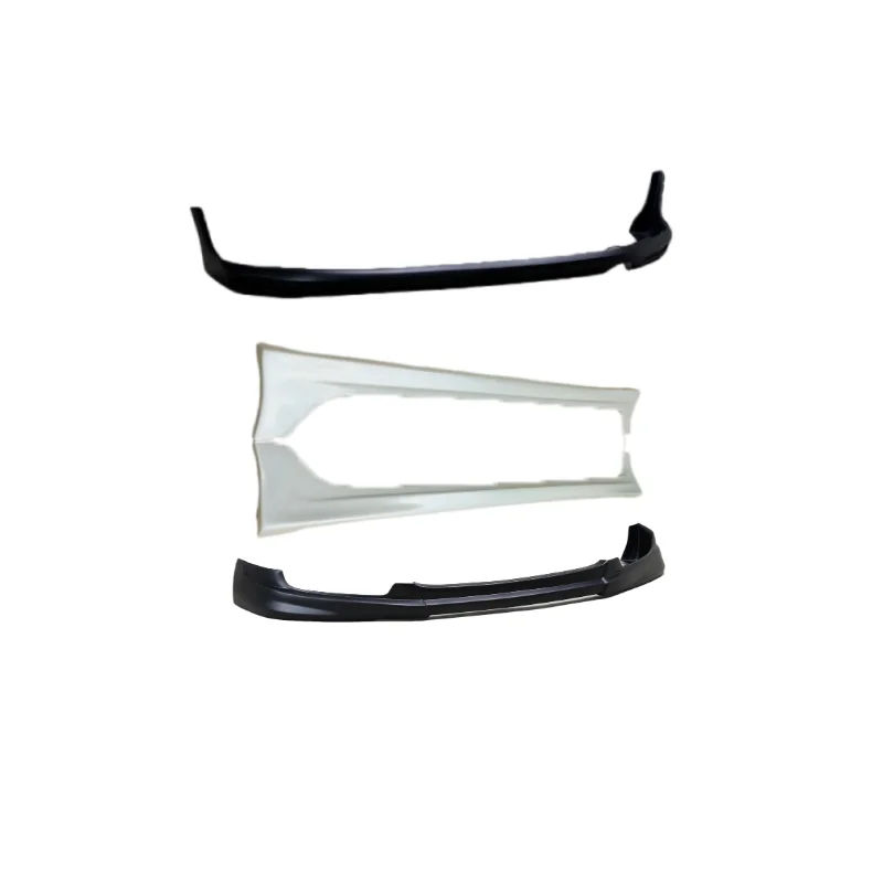 Wide Body Kit For Honda City 2008 2009 2010 2011,The Pp Auto Body