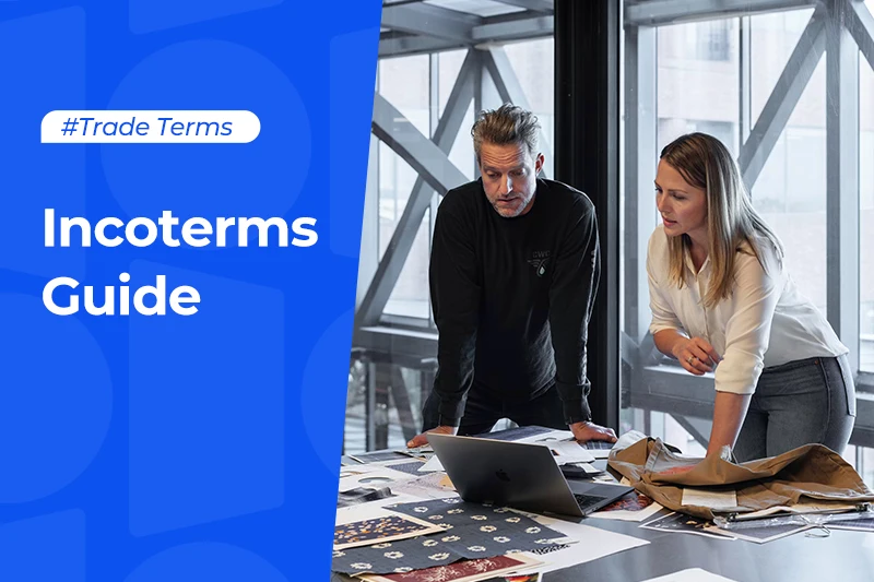 Incoterms 2024 Guide: Maximize Global Trade With Alibaba.com