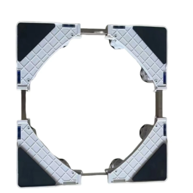 Good Price and Hot Sell Retractable Washing Machine Pad China Factory Supply Portable and Easy to Operate Washing Machine Riser